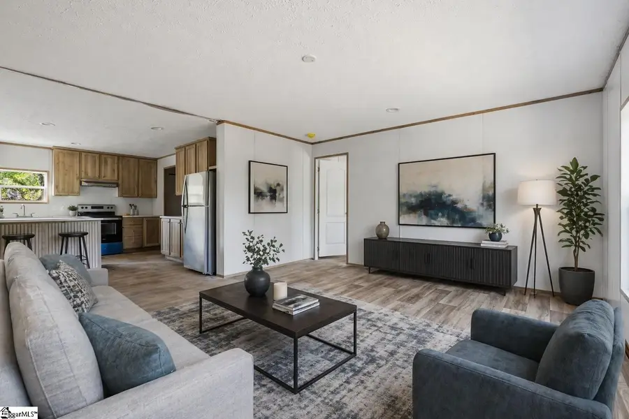 129 Ridgecrest Drive, Central, SC 29630 - #2