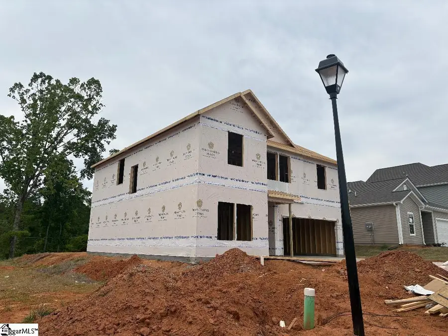 152 Cedar Shoals Court, Easley, SC 29640 - #2