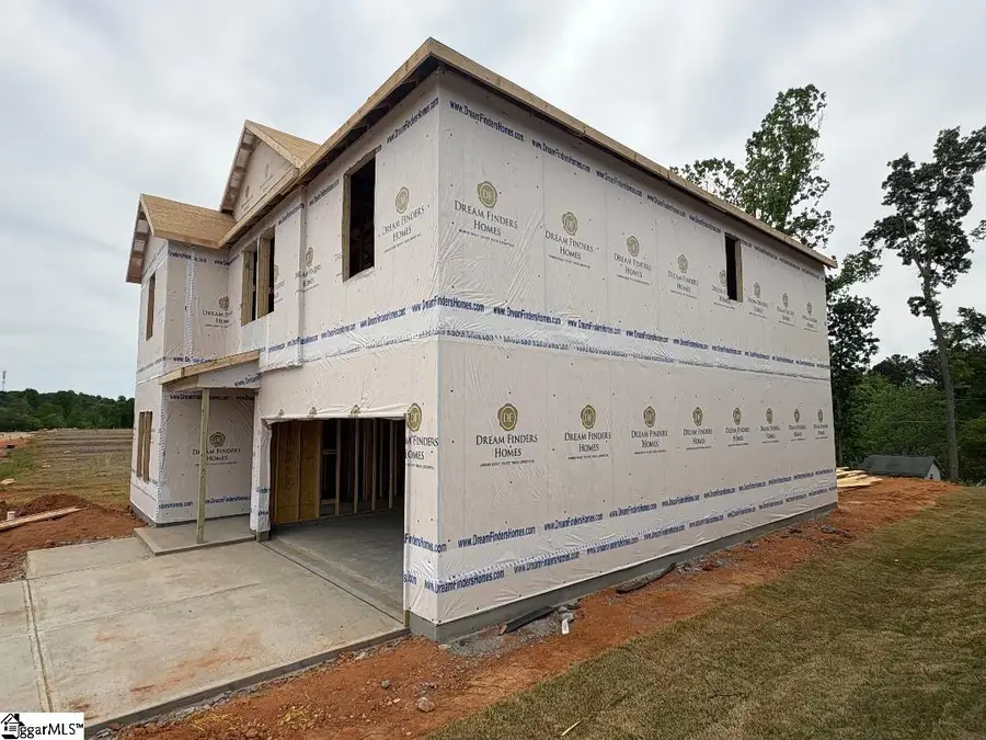 152 Cedar Shoals Court, Easley, SC 29640 - #3