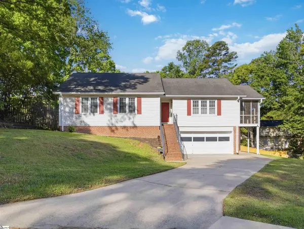 113 Teal Lane, Mauldin, SC 29662