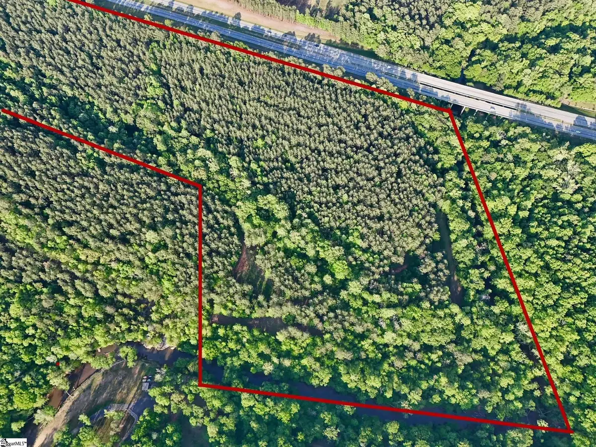 0 Hobbysville Road, Roebuck, SC 29376 - #1