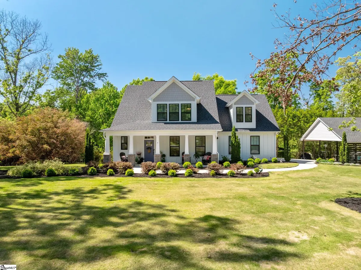 9 Compton Drive, Greenville, SC 29615 - #1