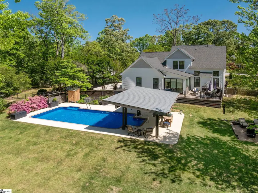 9 Compton Drive, Greenville, SC 29615 - #2