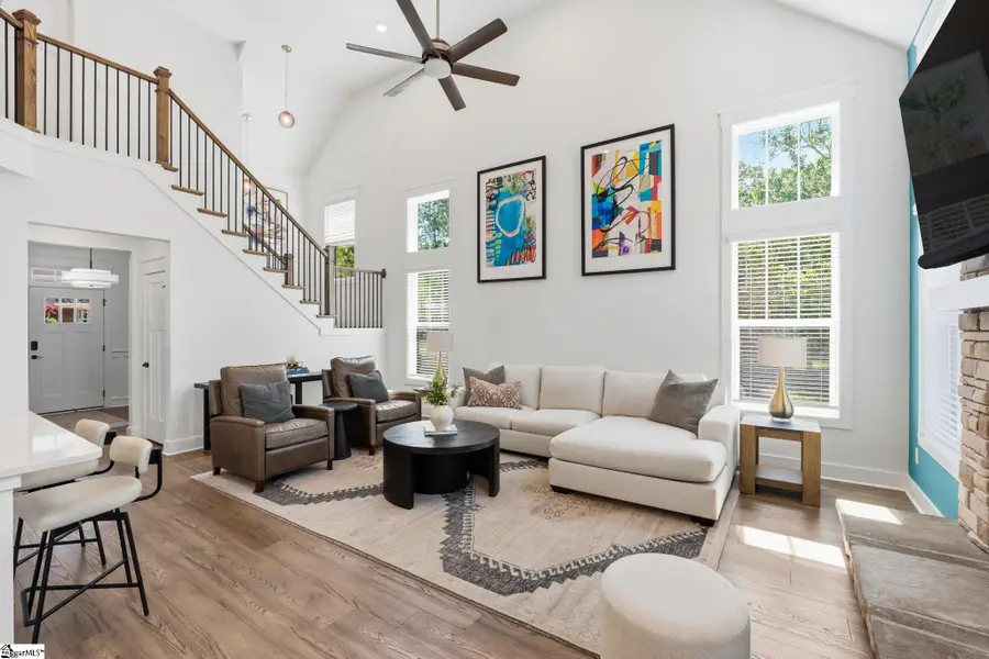 9 Compton Drive, Greenville, SC 29615 - #3