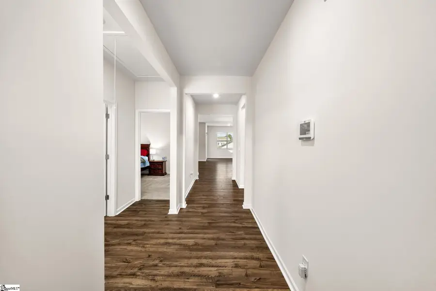 9 Dovetuck Road, Greer, SC 29651 - #3