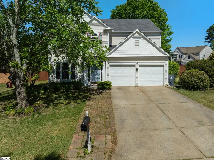 2 Innisbrook Lane, Simpsonville, SC 29681 - #2