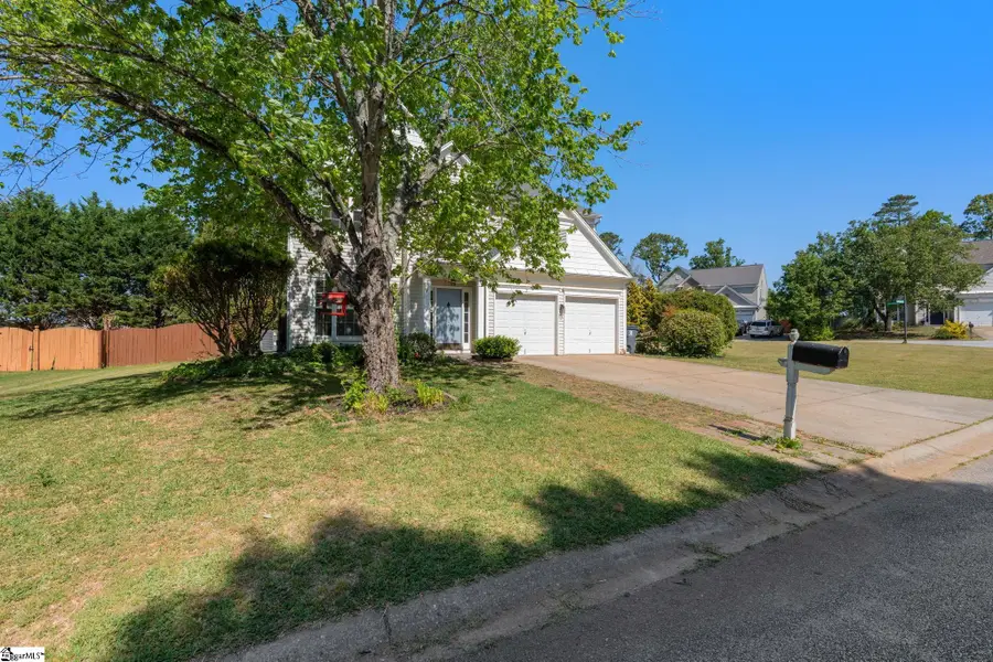 2 Innisbrook Lane, Simpsonville, SC 29681 - #3