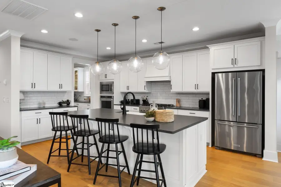 517 Tallman Drive, Fountain Inn, SC 29644 - #3