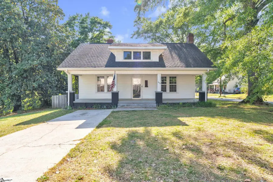 400 King Street, Easley, SC 29640 - #3