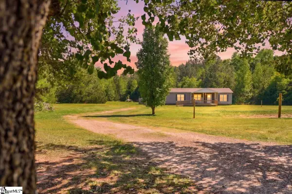 3525 Allen Bridge Road, Fountain Inn, SC 29644