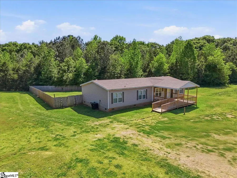 3525 Allen Bridge Road, Fountain Inn, SC 29644 - #3