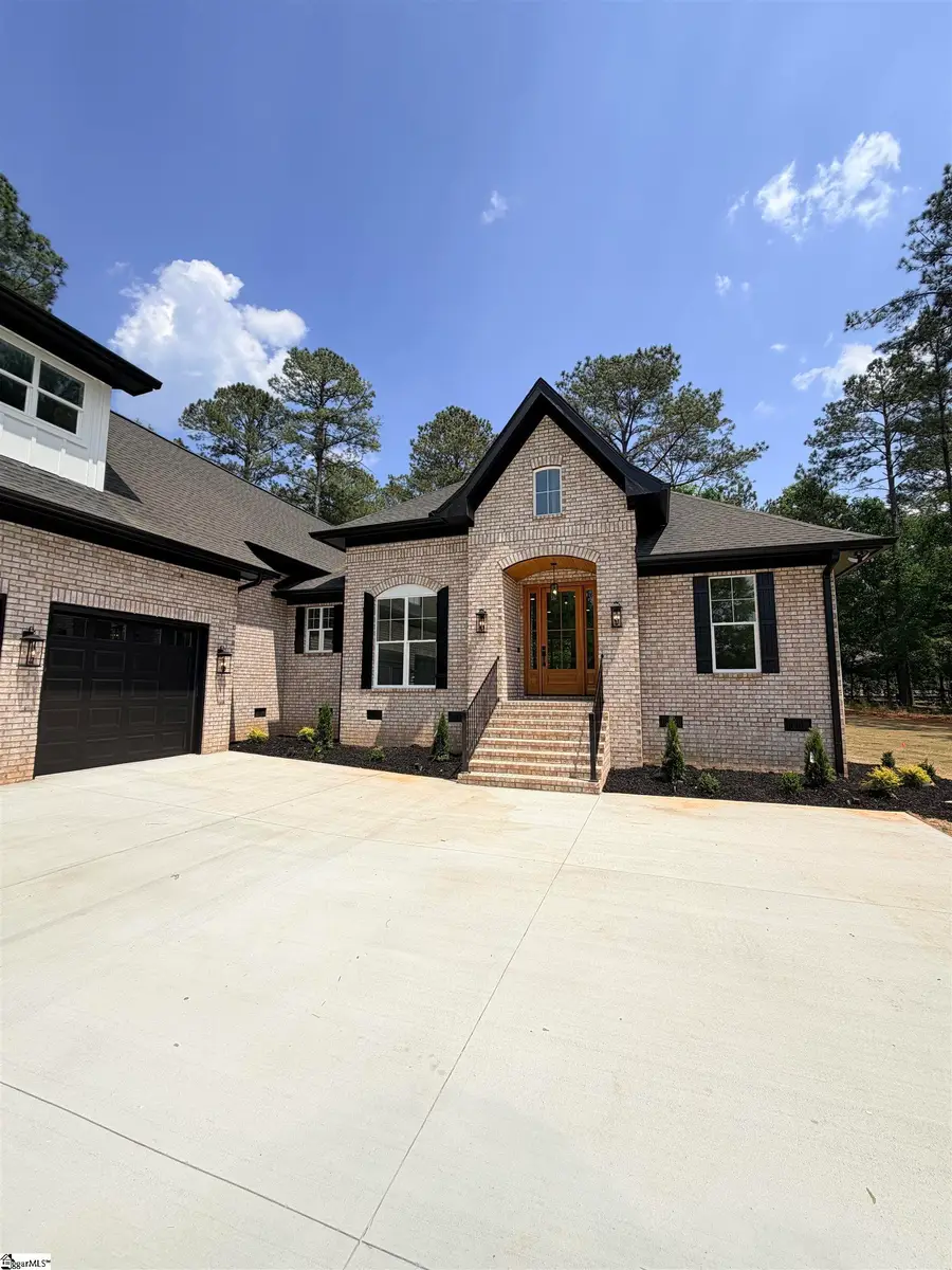 201 Compass Point, Greenwood, SC 29666 - #2