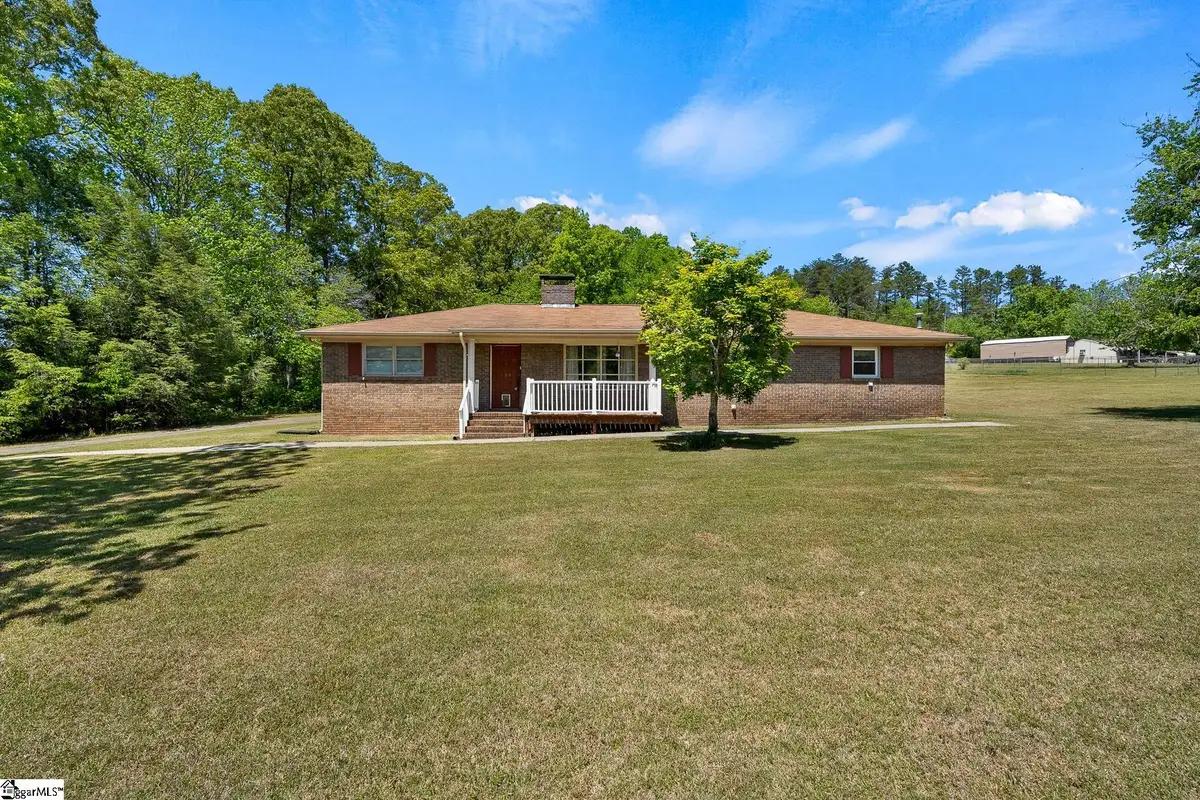 120 Robbie Court, Easley, SC 29642 - #1