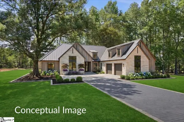 260 Wedgewood Road, Inman, SC 29349