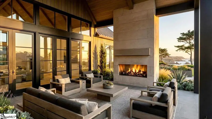 260 Wedgewood Road, Inman, SC 29349 - #3