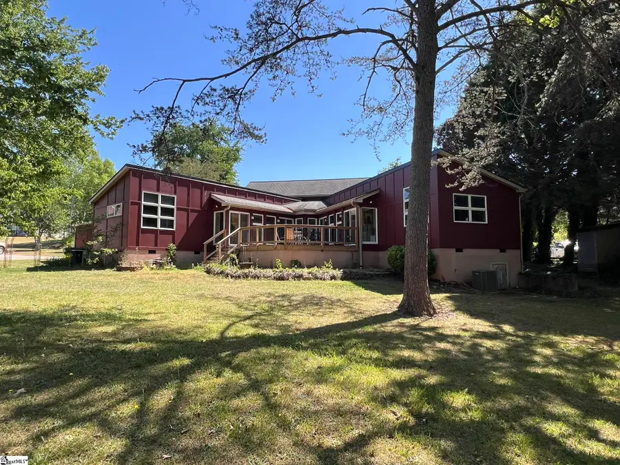 109 Buckingham Road, Easley, SC 29640 - #3