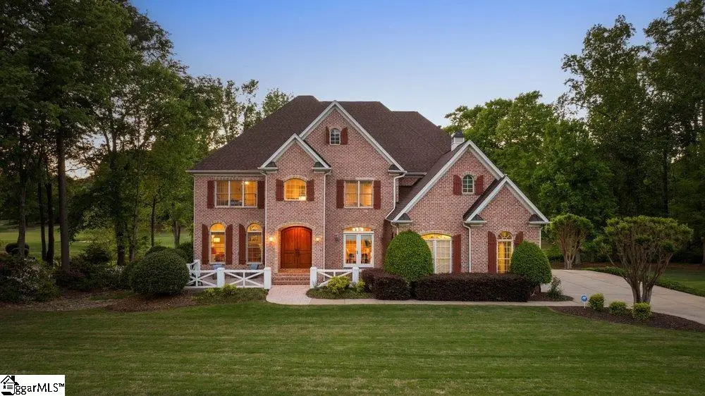 394 Crepe Myrtle Drive, Greer, SC 29651 - #1