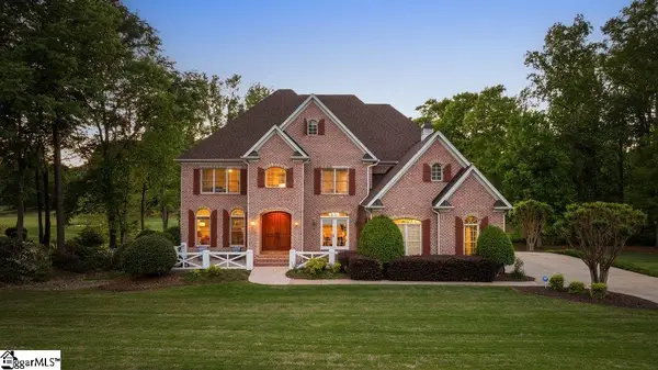 394 Crepe Myrtle Drive, Greer, SC 29651