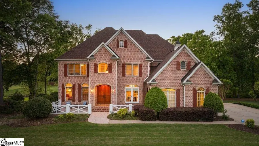 394 Crepe Myrtle Drive, Greer, SC 29651 - #2