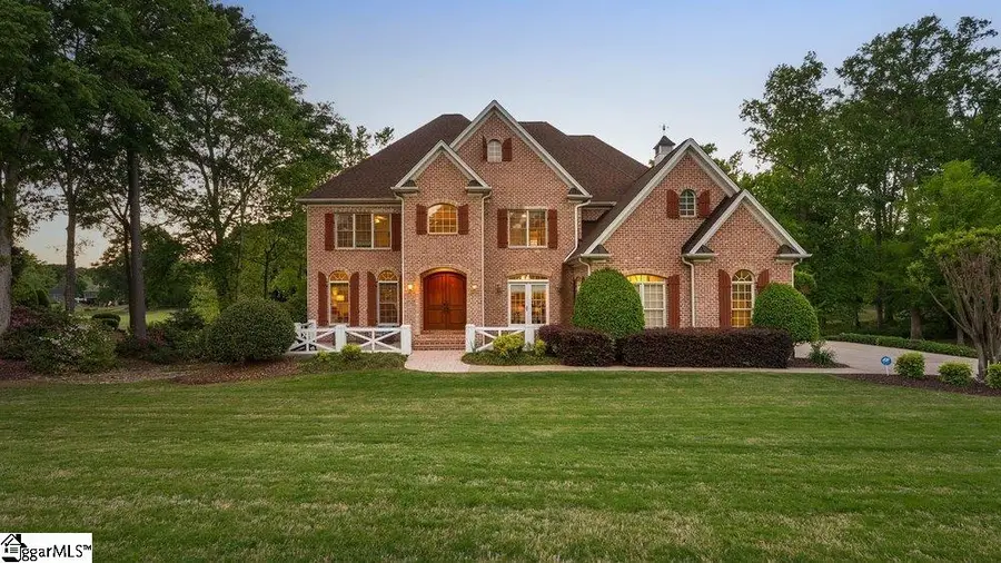 394 Crepe Myrtle Drive, Greer, SC 29651 - #3