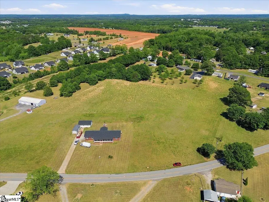 0 Berry Road, Boiling Springs, SC 29316 - #2