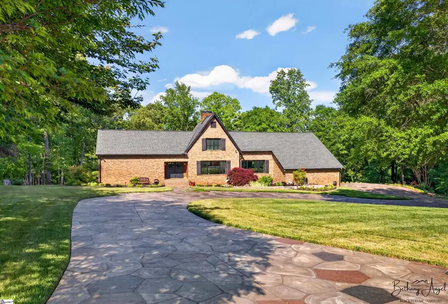 106 Riverbank Court, Moore, SC 29369 - #2