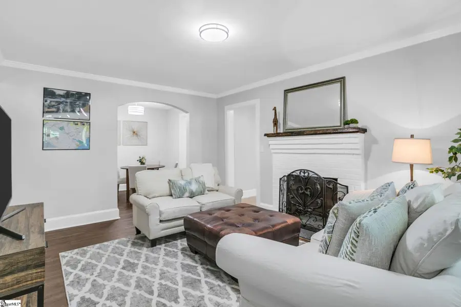 9 Callahan Avenue, Greenville, SC 29617 - #3