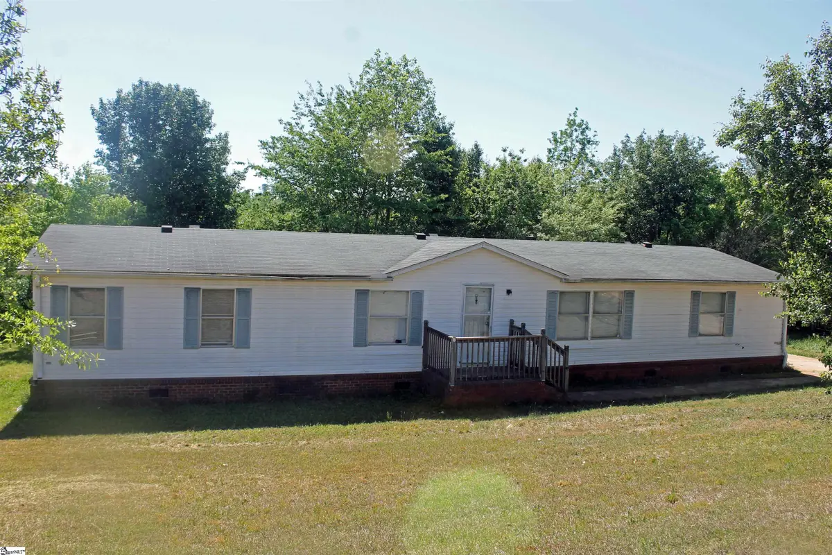 117 Old Homestead Drive, Greenville, SC 29611-6625 - #1