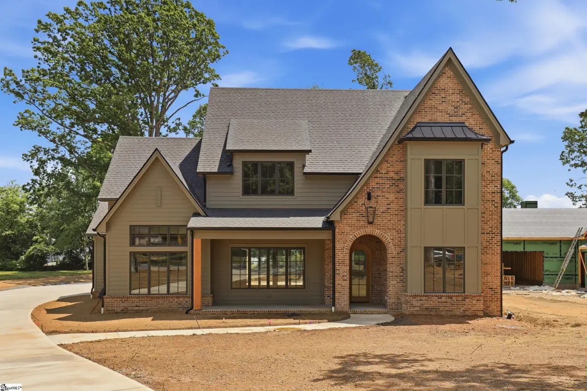 53 Bell Road, Greenville, SC 29607 - #1