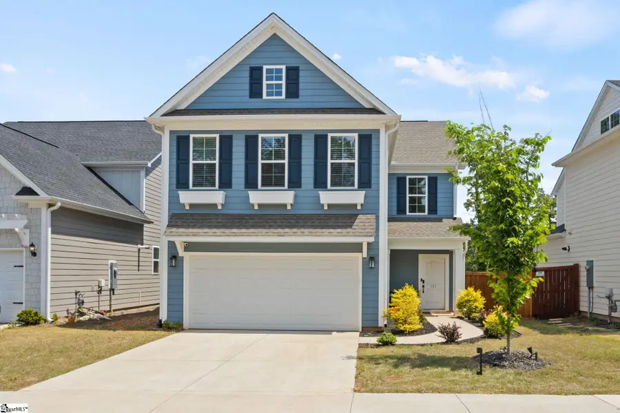 121 Hyssop Court, Mauldin, SC 20607 - #2