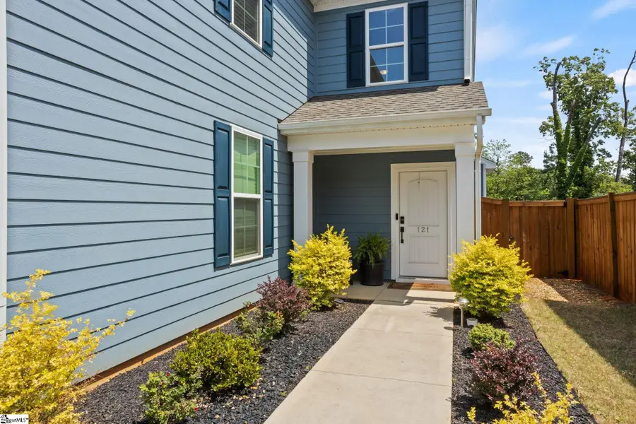 121 Hyssop Court, Mauldin, SC 20607 - #3