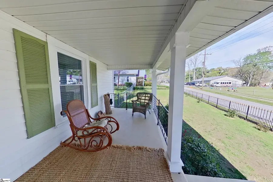 805 Buncombe Street Extension, Woodruff, SC 29388 - #3