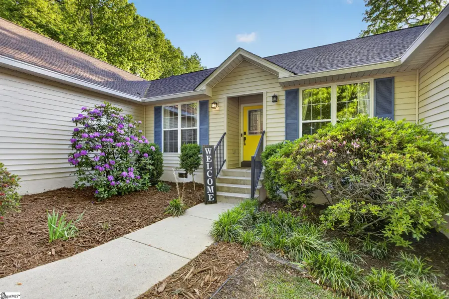 322 Shorecrest Drive, Seneca, SC 29672 - #3