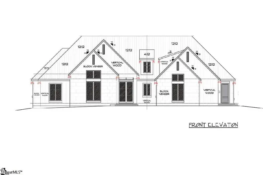 126 Taxiway Avenue, Easley, SC 29640 - #3