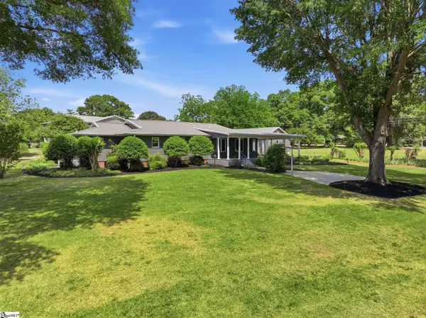 211 Bennett Circle, Spartanburg, SC 29307