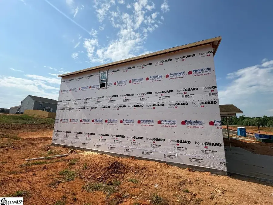 134 Edgewood Farms Court, Easley, SC 29640 - #2