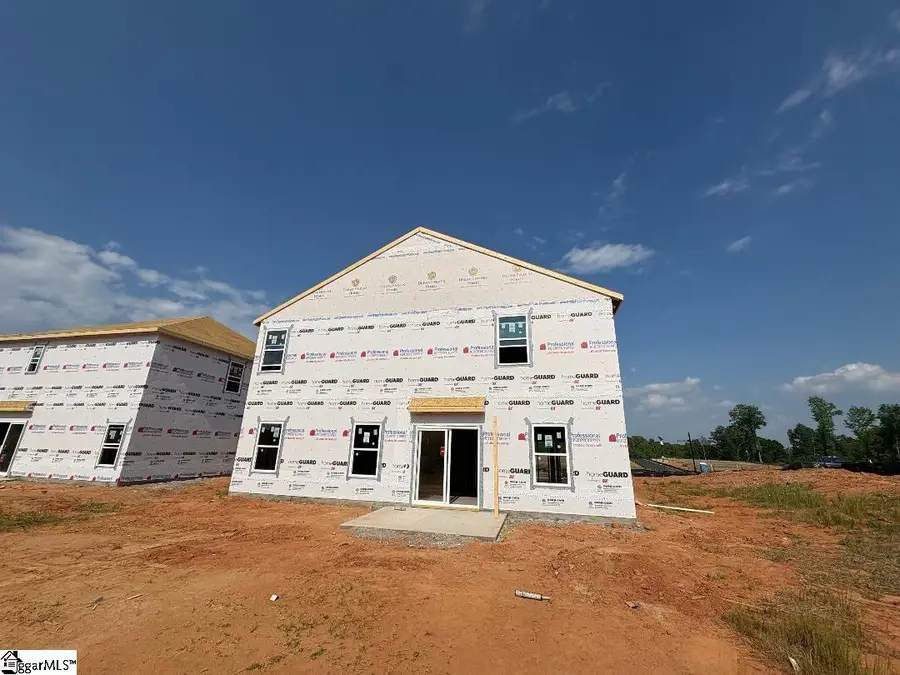 134 Edgewood Farms Court, Easley, SC 29640 - #3
