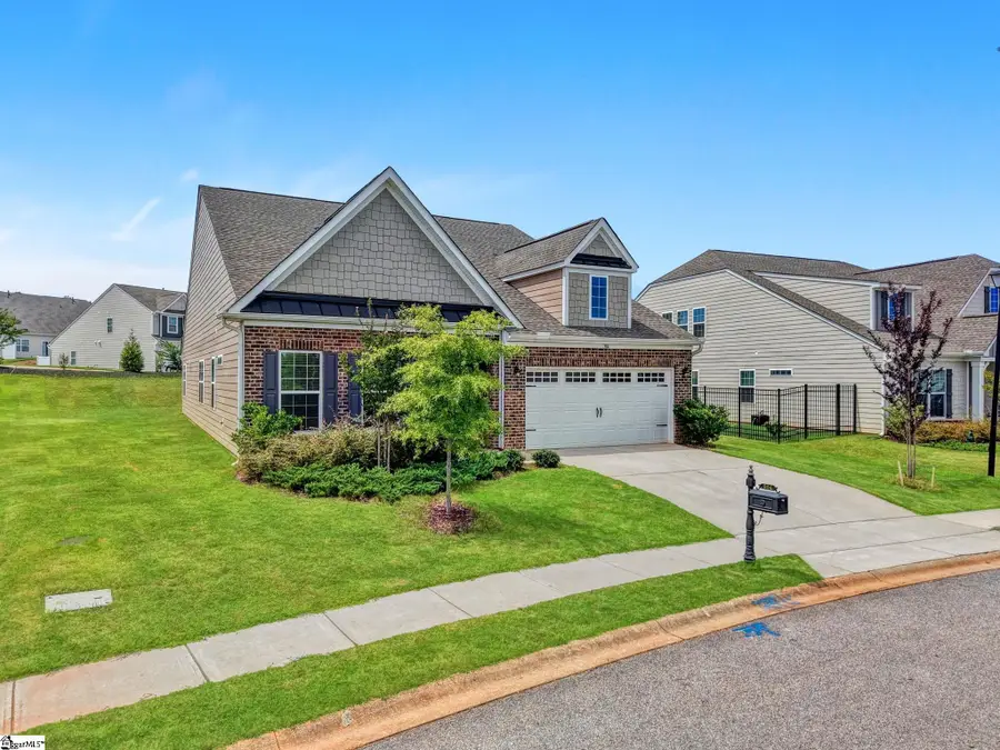 304 Double Crest Drive, Taylors, SC 29687 - #2