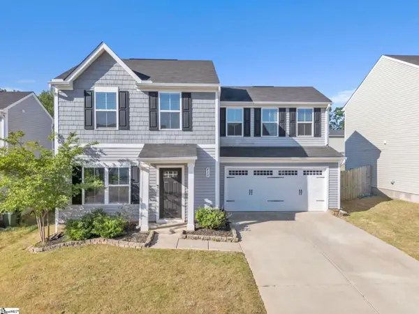 430 Edenvale Drive, Greer, SC 29651