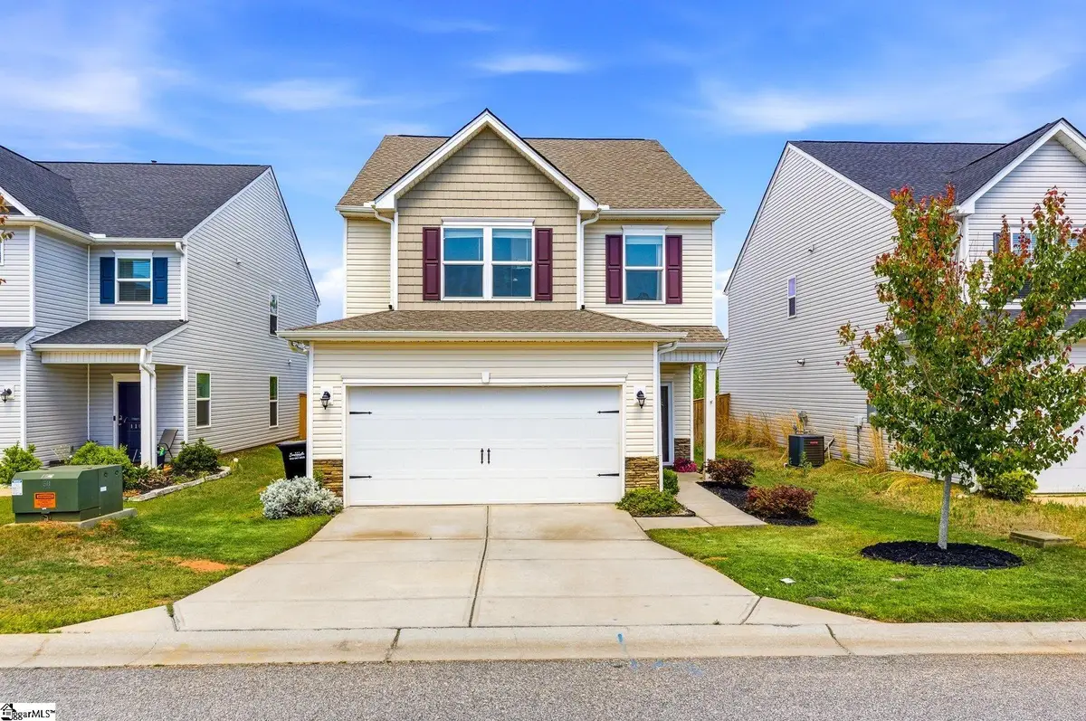 108 Ashborne Lane, Simpsonville, SC 29681 - #1