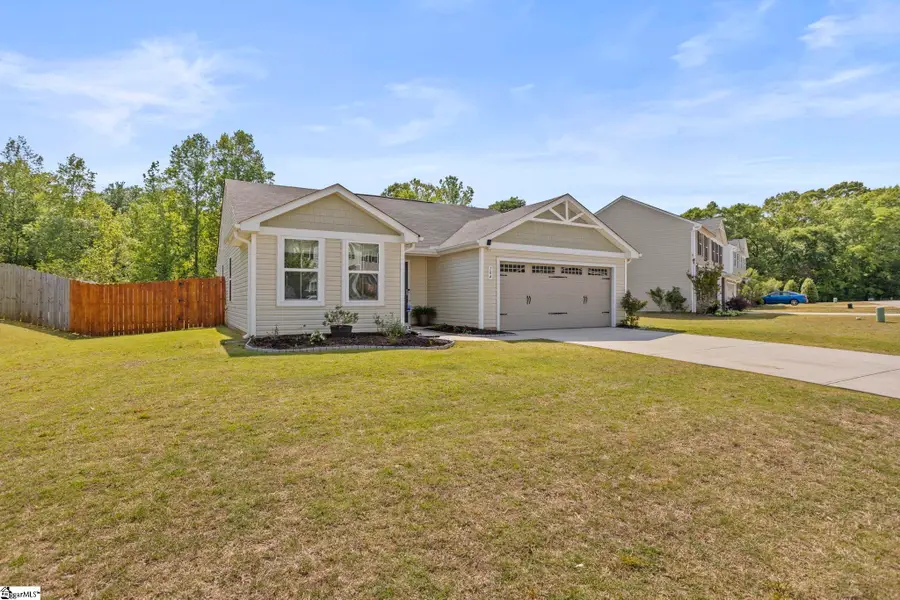 104 Barrington Creek Road, Piedmont, SC 29673 - #2