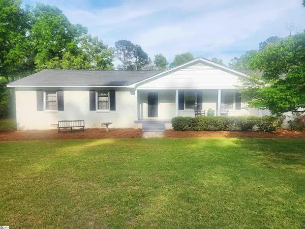 207 Fair Place, Clinton, SC 29325