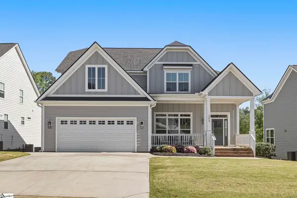 304 Summerall Drive, Anderson, SC 29621