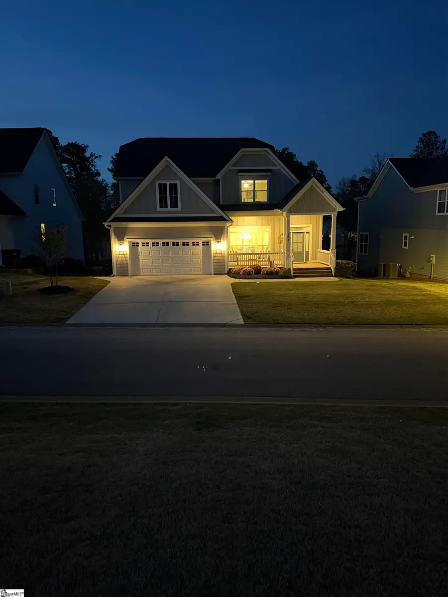 304 Summerall Drive, Anderson, SC 29621 - #2