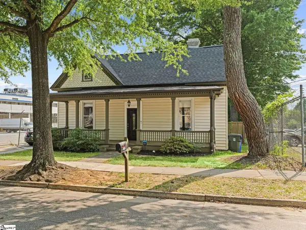 117 Asbury Avenue, Greenville, SC 29601