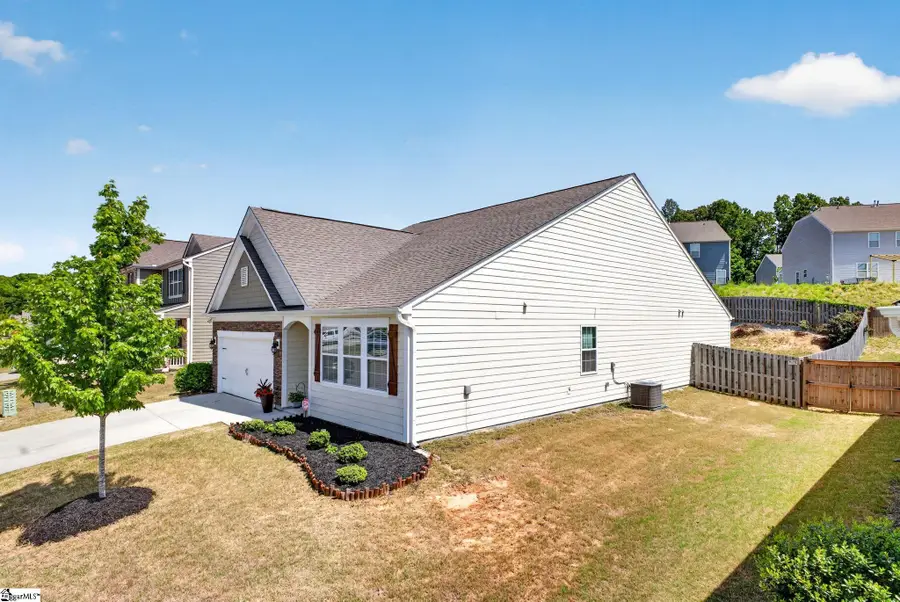 216 Lake Grove Road, Simpsonville, SC 29681 - #2