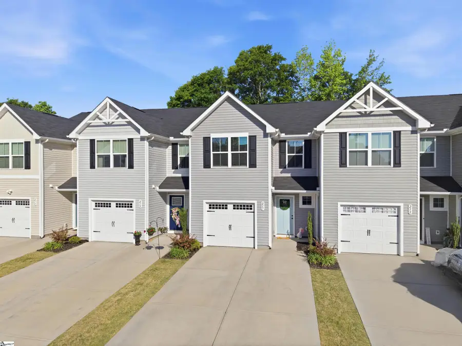 217 Sarnesfield Way, Greenville, SC 29605 - #2