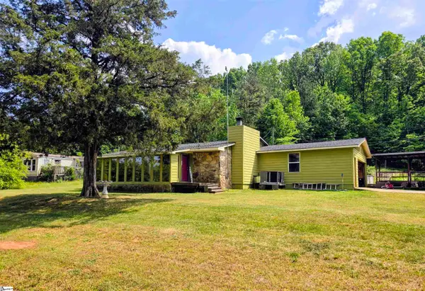 315 Corn Mill Road, Pickens, SC 29671