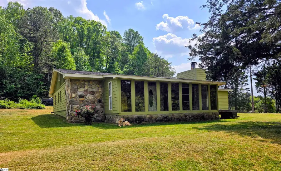 315 Corn Mill Road, Pickens, SC 29671 - #2