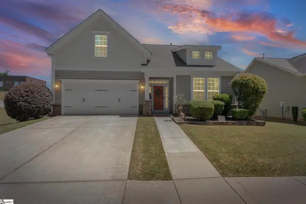 408 Meritage Street, Greer, SC 29651